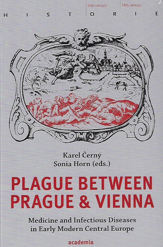 2018 Prague Vienna